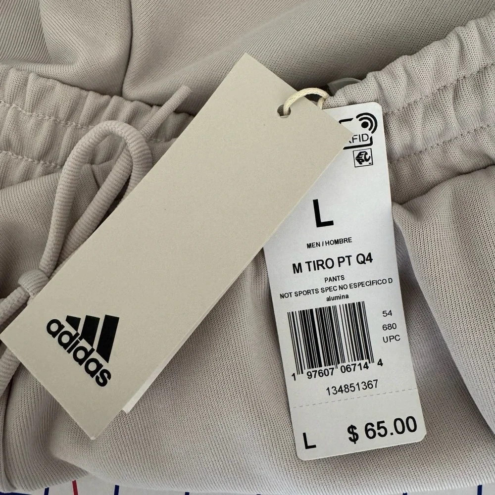 adidas mens tiro